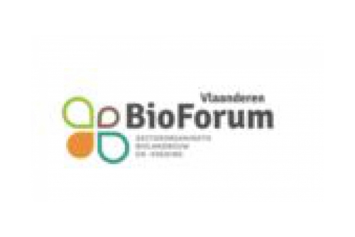 Bio Forum Vlaanderen