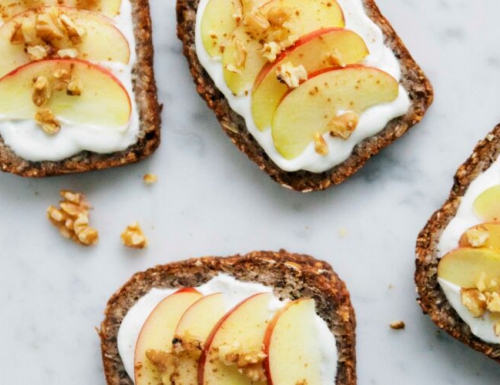 Nieuw: Pitten- en zadenbrood!