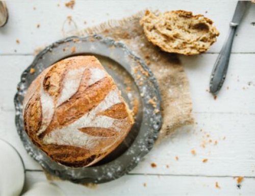 Oergranenbrood in de kijker: haver en spelt