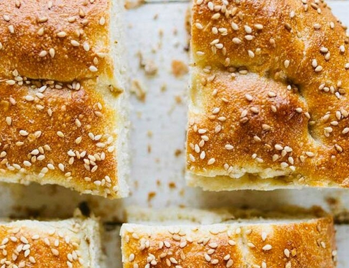 KRAAKVERSE TOPPER VAN DE MAAND JUNI: TURKS BROOD PIDE