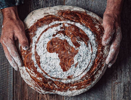 Bio Bakkerij De Trog trekt al jaar en dag de duurzame kaart