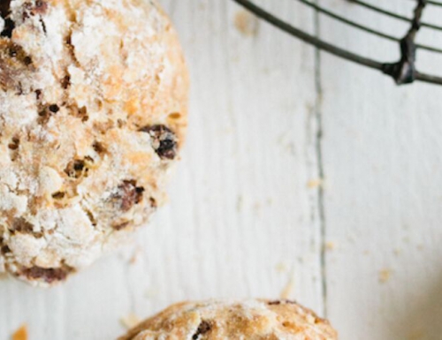 Oergranenbrood in de kijker: boekweit en kamut!