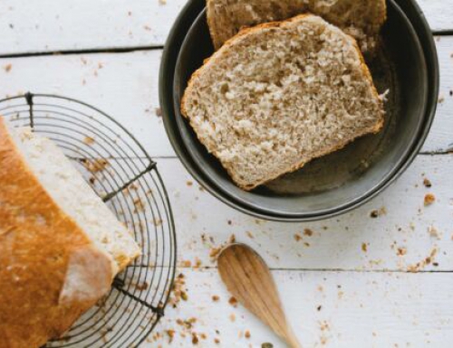 Puur Belgisch brood!