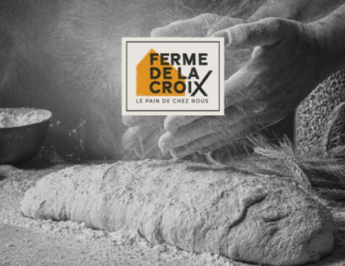 Bio De Trog relance la marque wallonne Ferme De La Croix