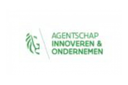 Agentschap Innoveren en Ondernemen