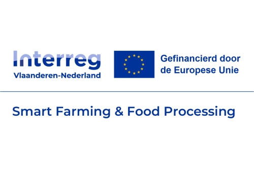 Smart Farming & Food Processing project