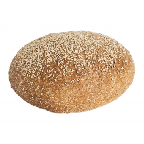 BIO sesambrood met desem 500g