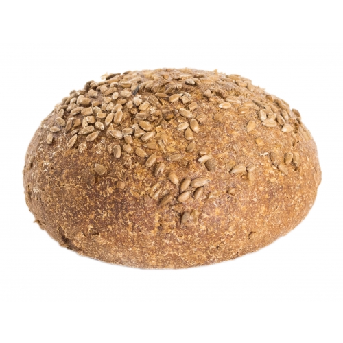 BIO zonnepitbrood met desem 500g