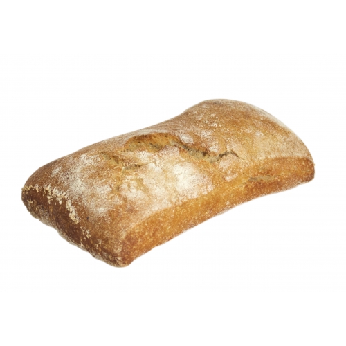 BIO ciabatta natuur 135g