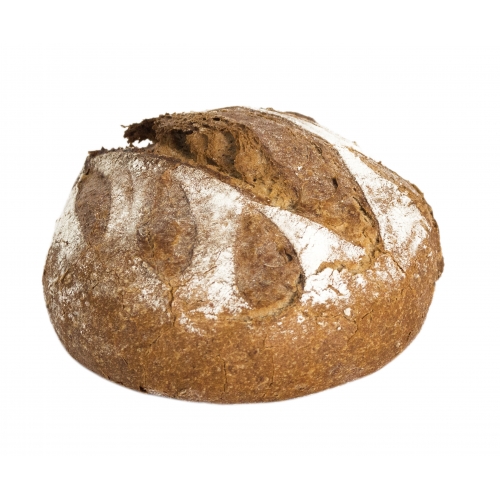 BIO havervlokken brood 500g