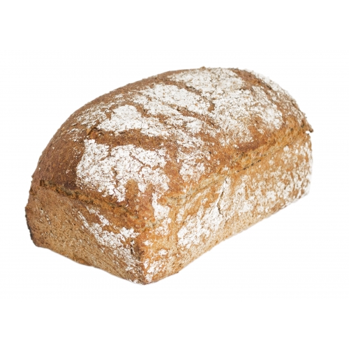 ORGANIC spelt flour bread with yeast