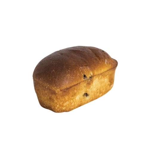 BIO brioche rozijn