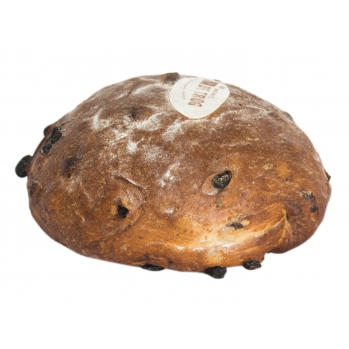 BIO koekebrood 500g