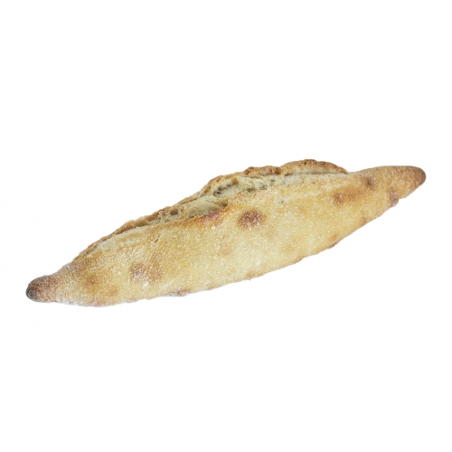 BIO tapas baguette