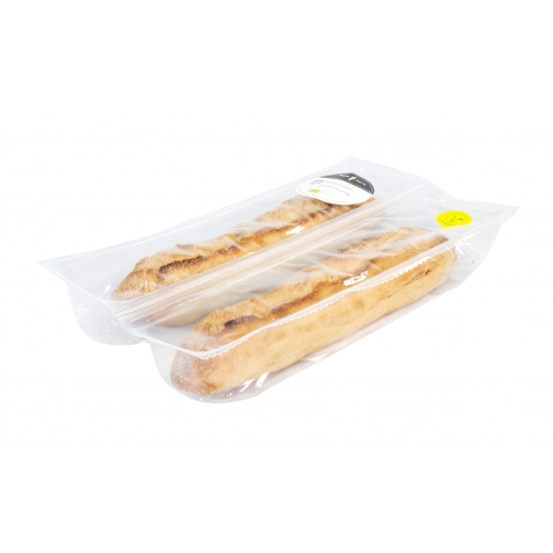 BIO baguette desem