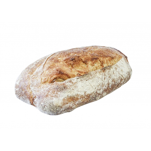 BIO boulotbrood gourmand