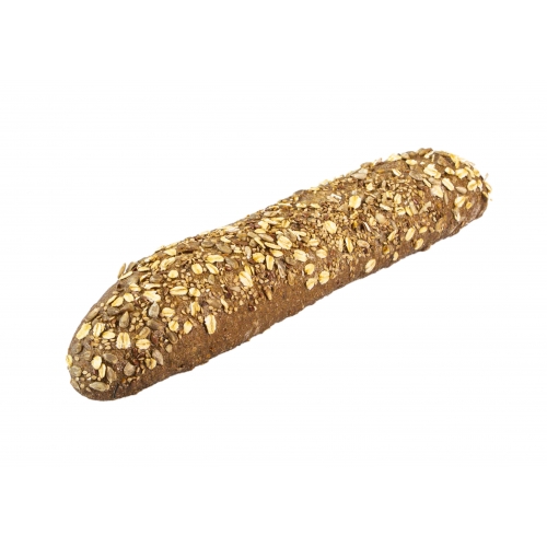 Bio baguette granen